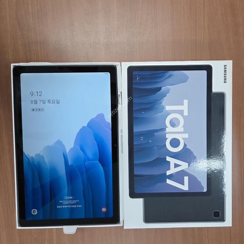 ��������A7(T505) LTE �ڽ��� �Ǹ��մϴ�~~