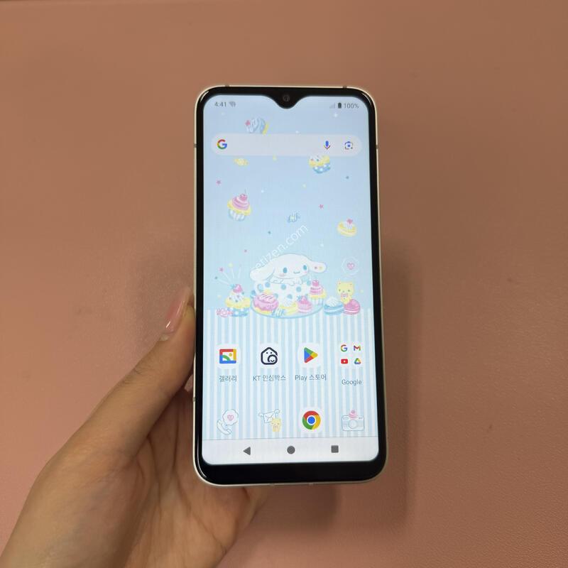 �ó���� Ű���� ȭ��Ʈ 128GB