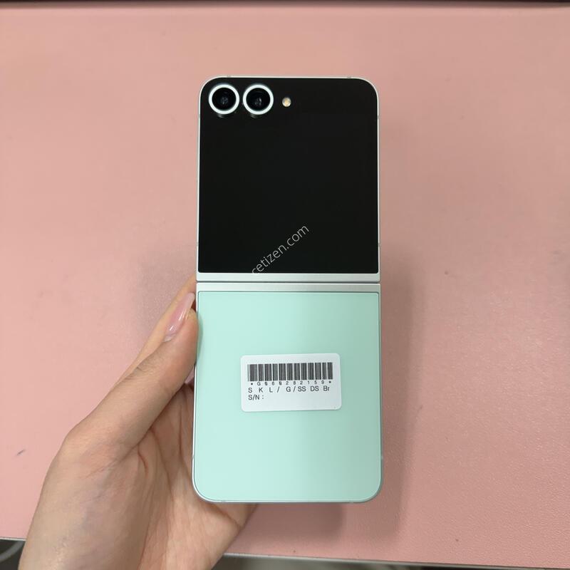 ������Z�ø�6 ��Ʈ 256GB