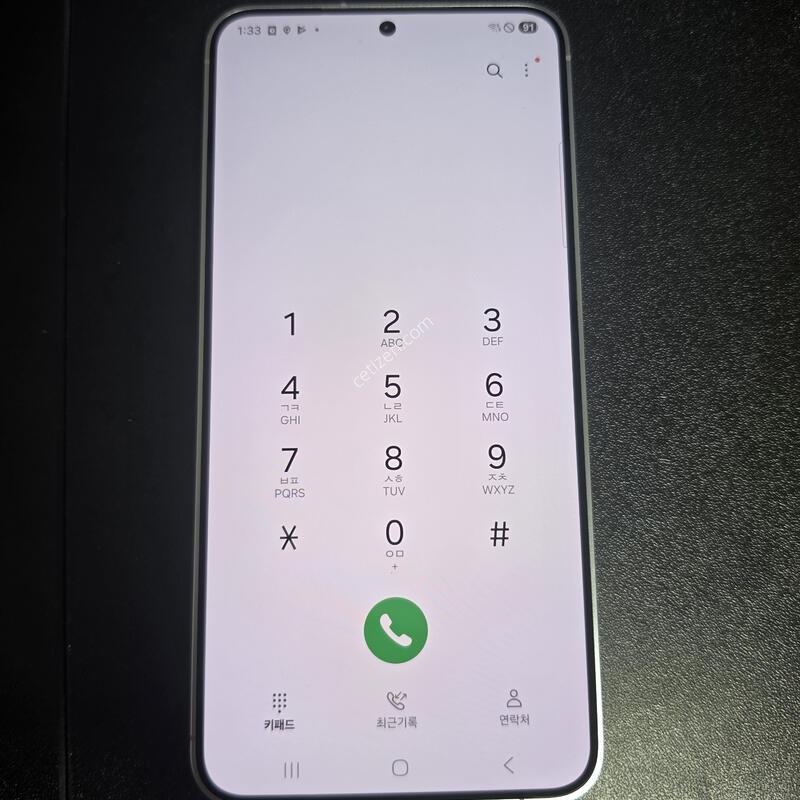 ������  S24+ 512GB �ڱ��� �Ǹ� (�Ｚ���� �����÷� �����̾� ����)