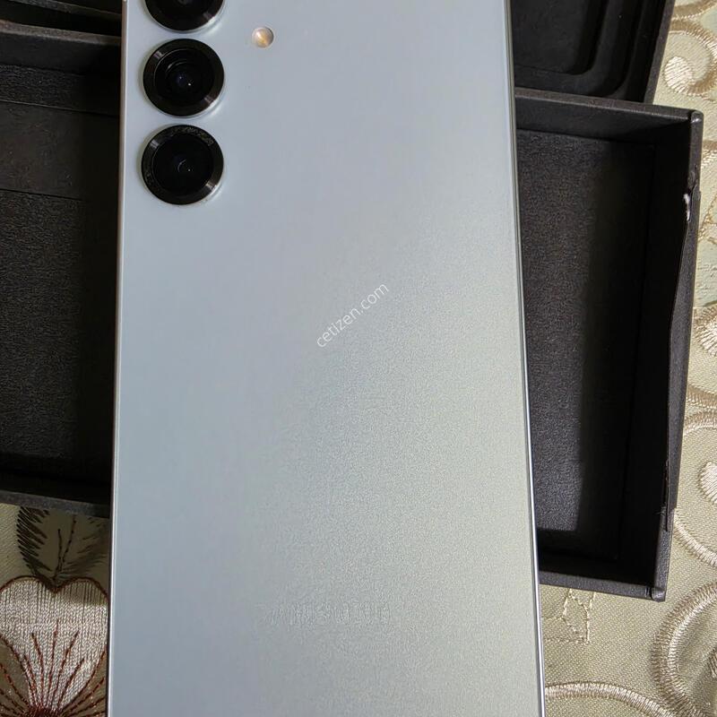 ������ S25+ 512Gb �ڱ������Դϴ�.