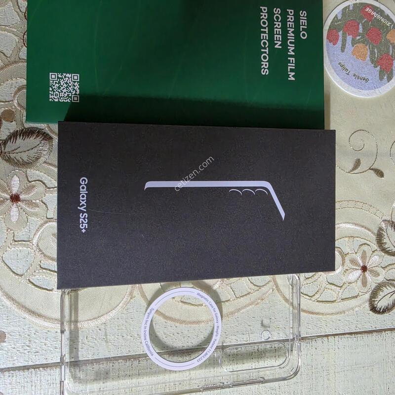 ������ S25+ 512Gb �ڱ������Դϴ�.