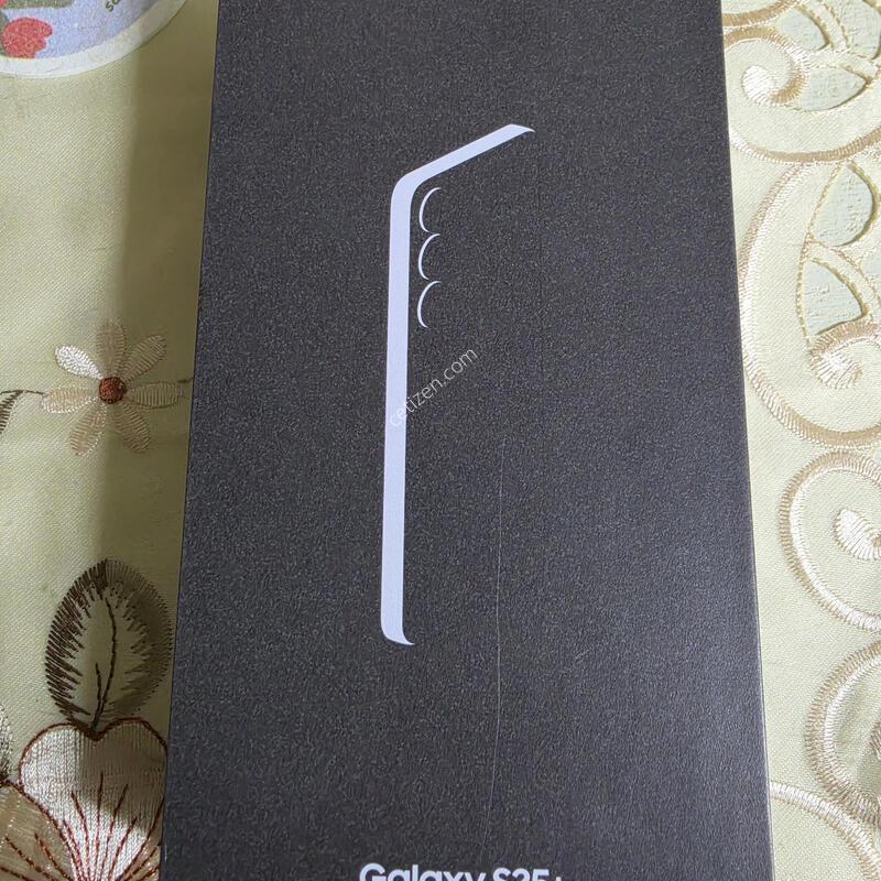 ������ S25+ 512Gb �ڱ������Դϴ�.