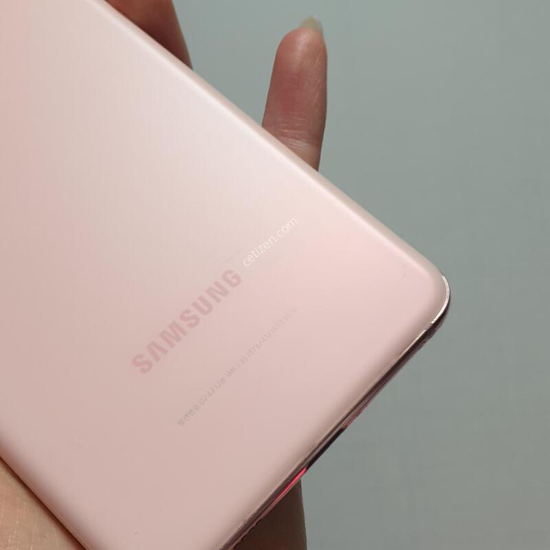 ������S21 5G ��ũ 256�Ⱑ �Ǹ��մϴ�-G991N