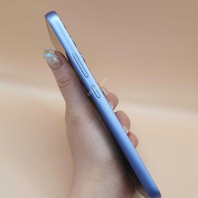 ������A34 5G ���̿÷� 128�Ⱑ S�� �Ǹ��մϴ�