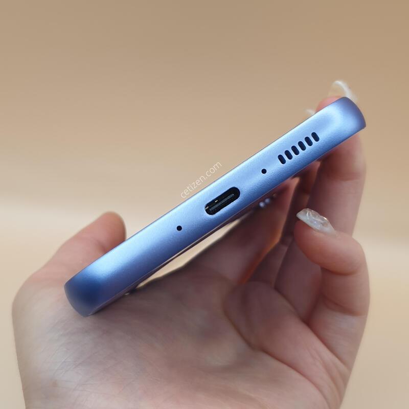 ������A34 5G ���̿÷� 128�Ⱑ S�� �Ǹ��մϴ�