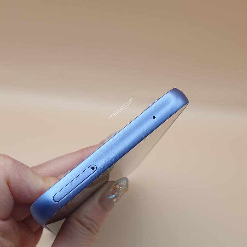 ������A34 5G ���̿÷� 128�Ⱑ S�� �Ǹ��մϴ�