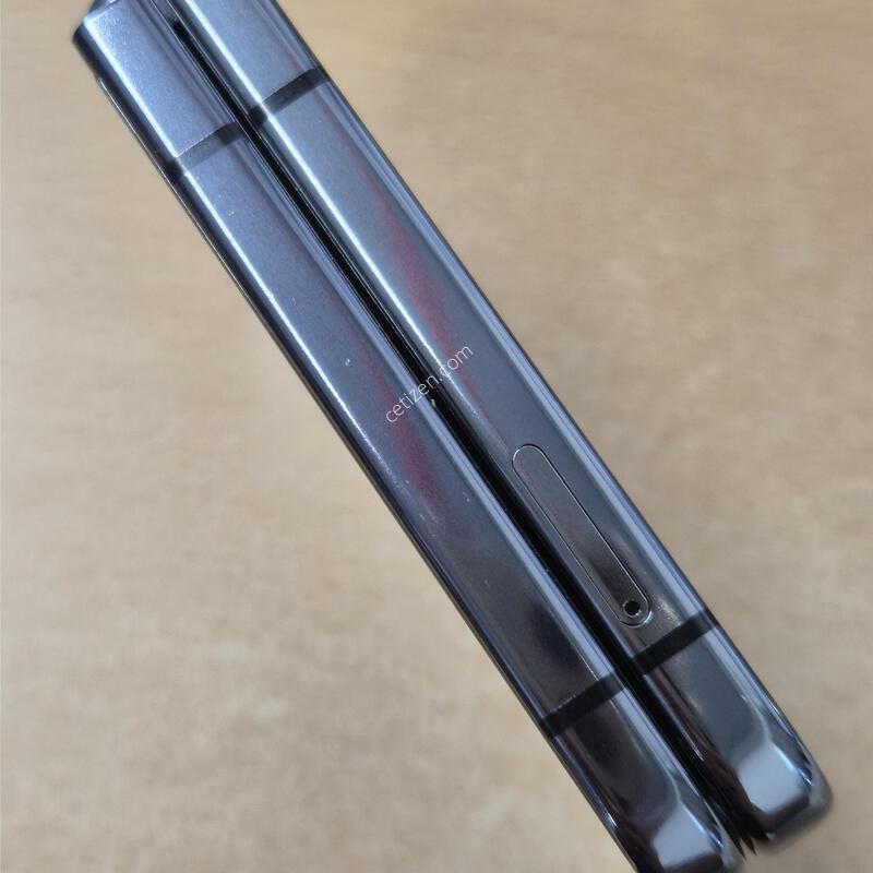 �ø�5 512GB �׶�����Ʈ