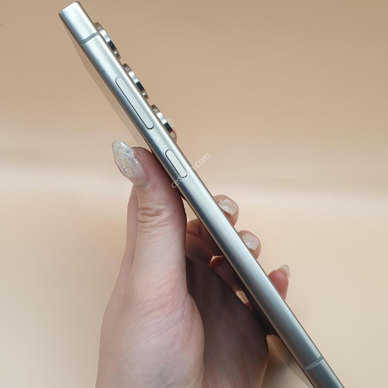 ������S24��Ʈ�� ƼŸ���׷��� 256�Ⱑ �Ǹ��մϴ�-S928N