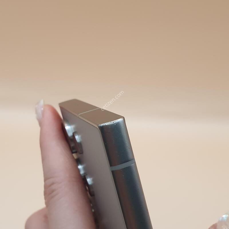 ������S24��Ʈ�� ƼŸ���׷��� 256�Ⱑ �Ǹ��մϴ�-S928N
