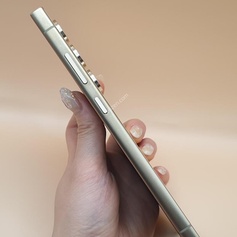 ������S24��Ʈ�� ƼŸ�����ο� 256�Ⱑ �Ǹ��մϴ�-S928N