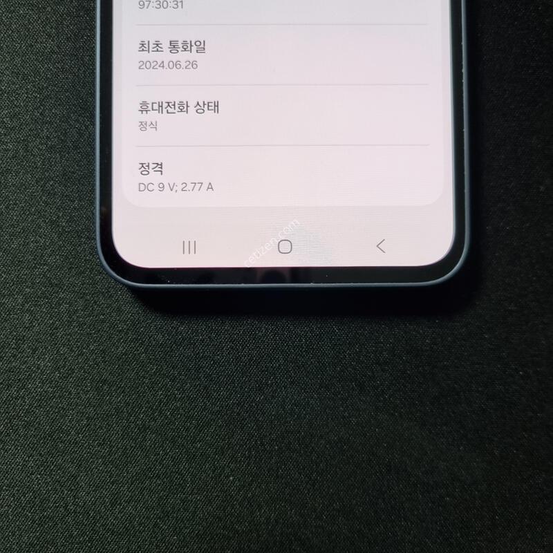 S��) ������ A35 5G 128GB �Ǹ�