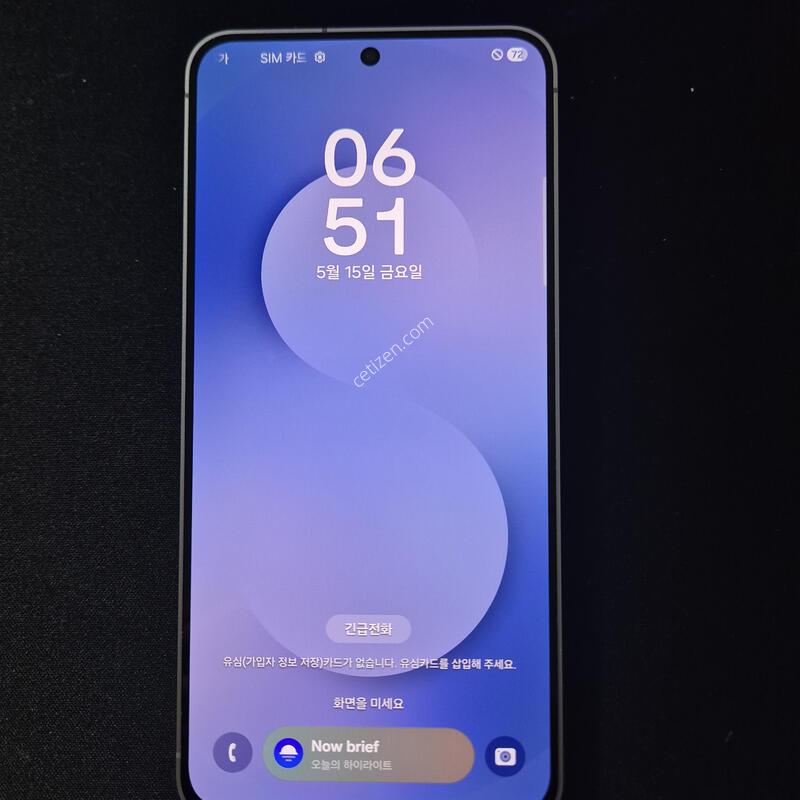 ������ S25 FE ���̺� 256G