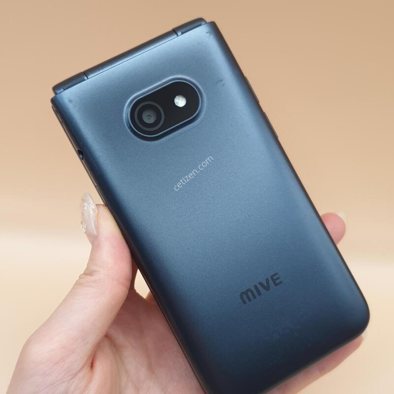 MIVE ��Ÿ������2 (AT-M140) S�� �Ǹ��մϴ�