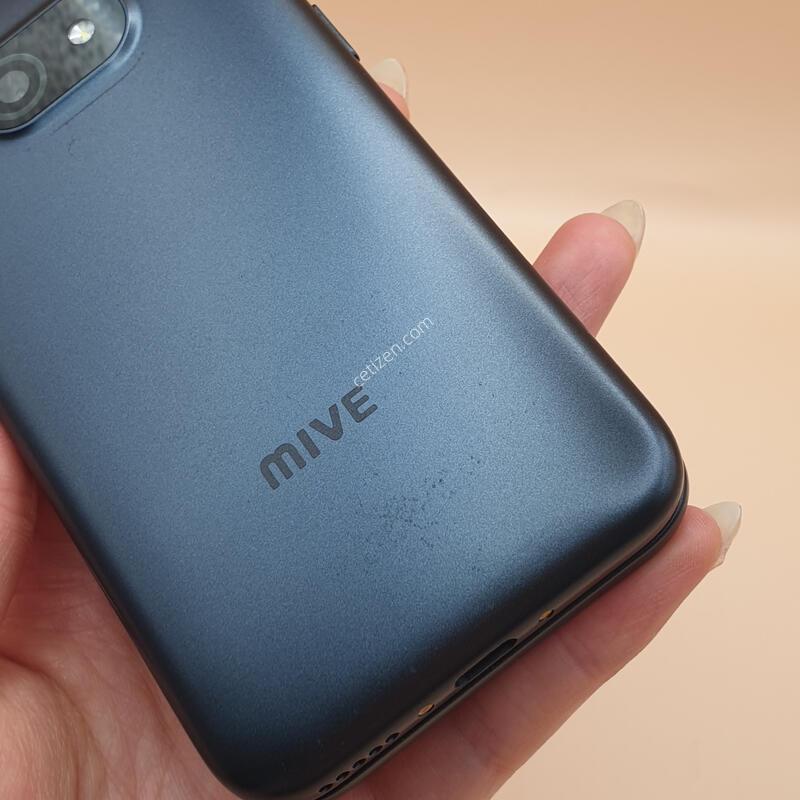 MIVE ��Ÿ������2 (AT-M140) S�� �Ǹ��մϴ�