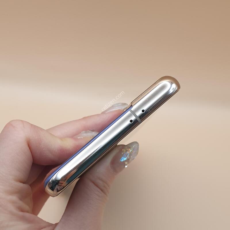 ������S21 5G ���̿÷� 256�Ⱑ �Ǹ��մϴ�-G991N