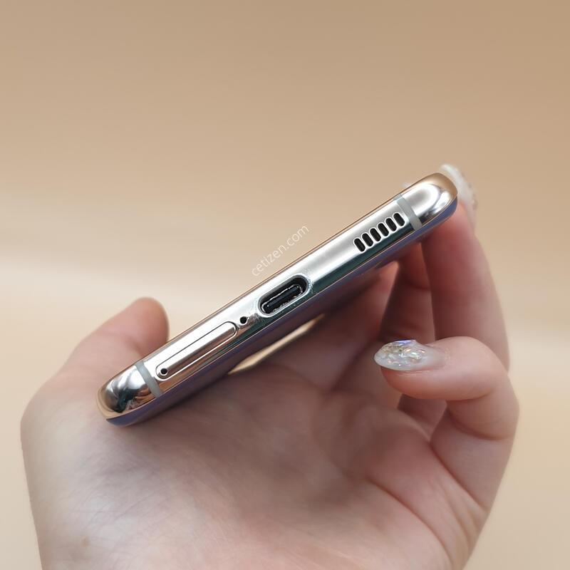 ������S21 5G ���̿÷� 256�Ⱑ �Ǹ��մϴ�-G991N