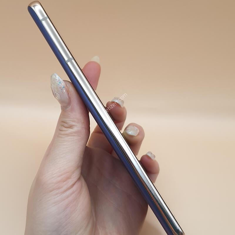 ������S21 5G ���̿÷� 256�Ⱑ �Ǹ��մϴ�-G991N