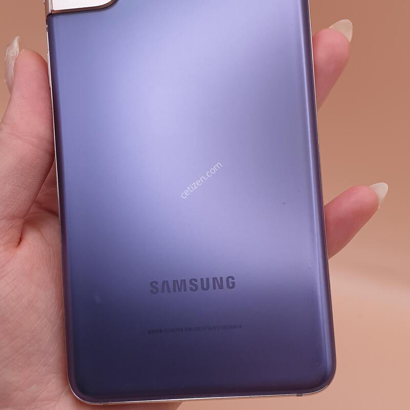 ������S21 5G ���̿÷� 256�Ⱑ �Ǹ��մϴ�-G991N