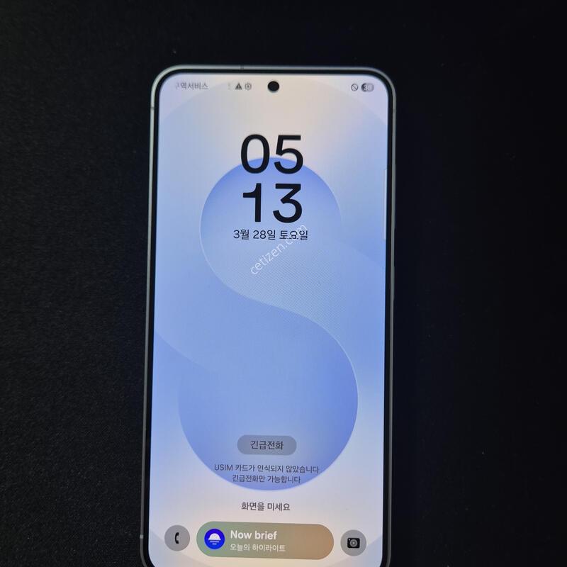 ������ S25 ���̽����� 512G