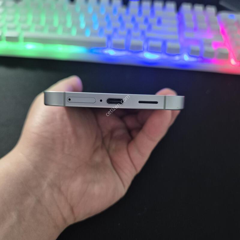 ������ S25 �÷��� �ǹ� 256G