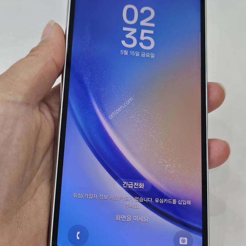 ������  A34  ���ǹ� 128GB