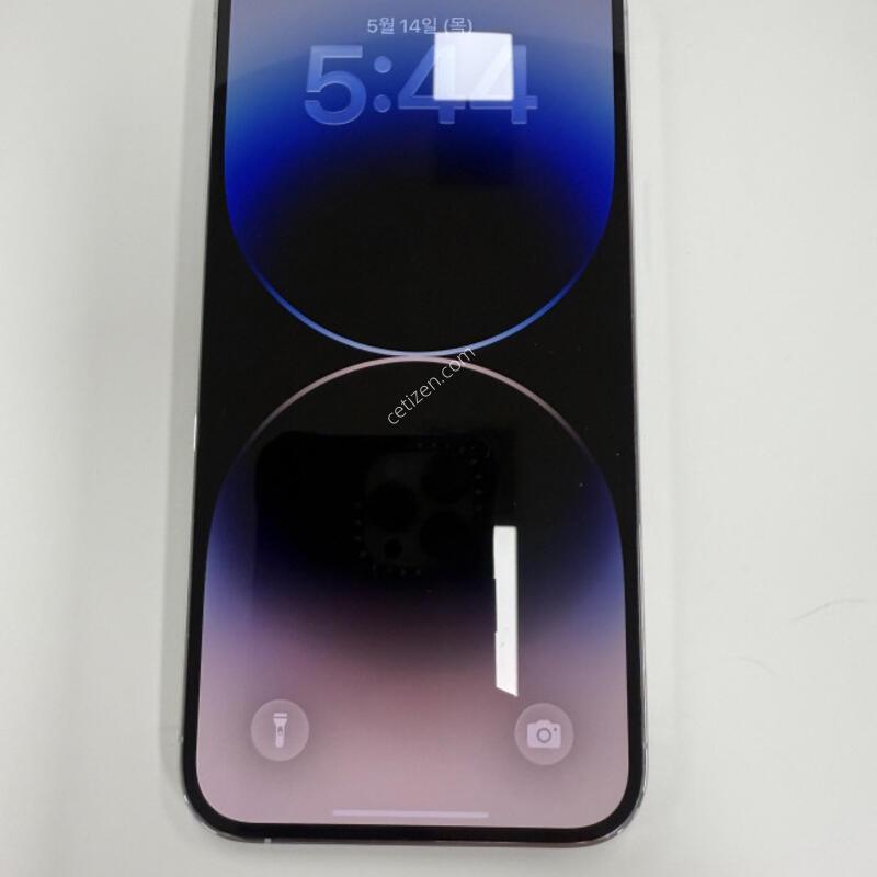 ������14���θƽ� 256GB �Ǹ��մϴ�.