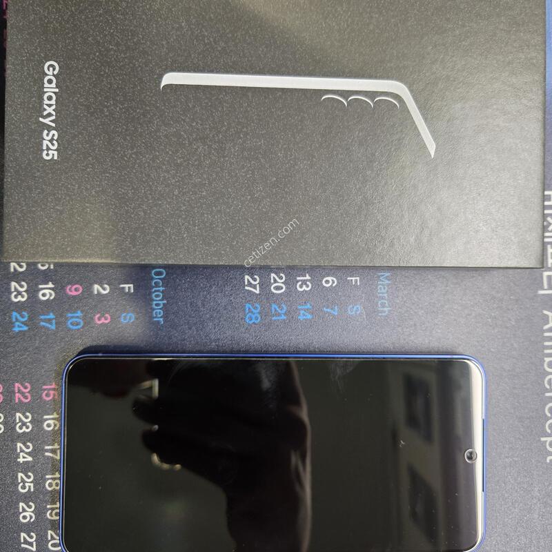 S25 256GB S��