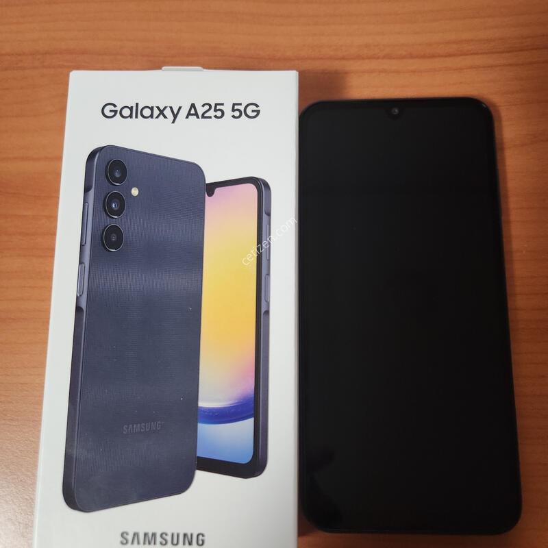 A25 5G �������