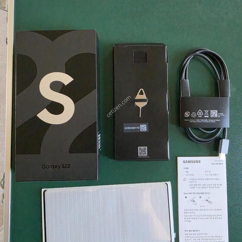 ������ S22-256G-�Ǹ��մϴ�