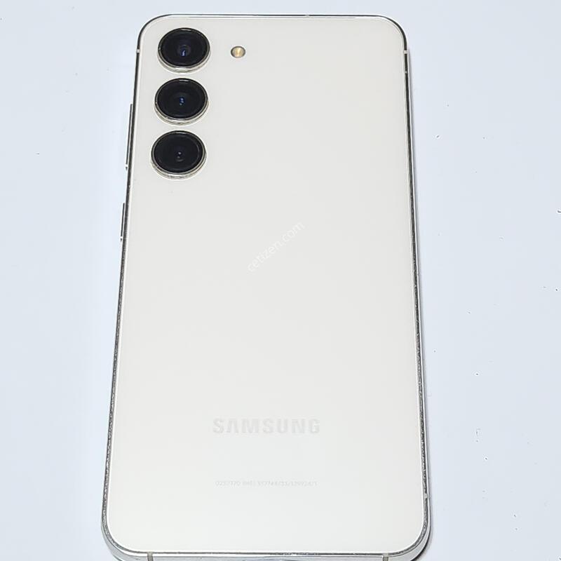 �ڱ���) ������S23 256G ũ�� ����� 95690