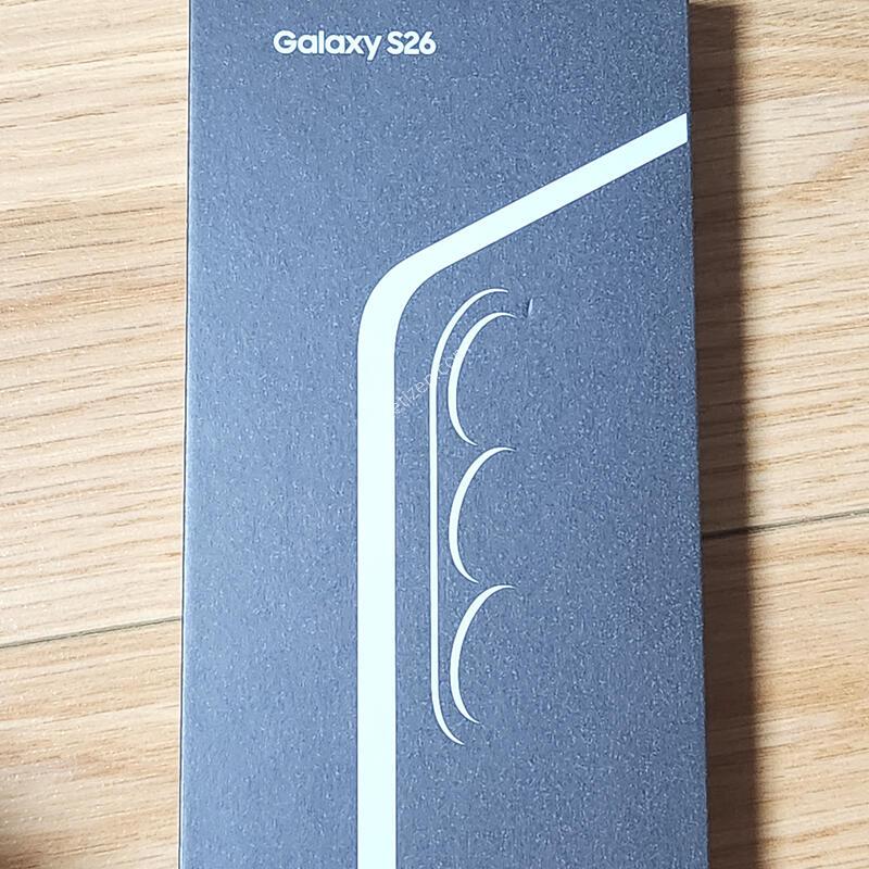�ܼ�����) ������S26 256G ȭ��Ʈ 61244