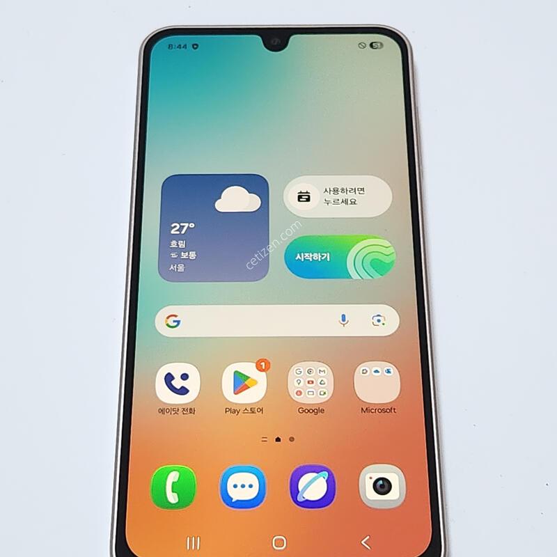 A��) �����ÿ��̵�8 128G ���ܻ� ��ũ 61127
