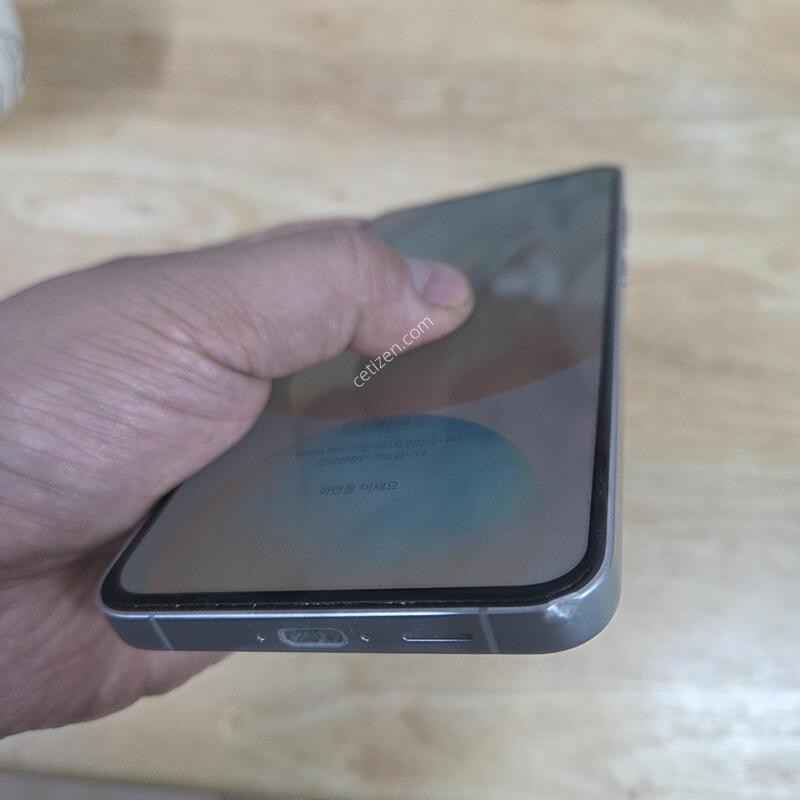 s24FE 256GB ���ο����