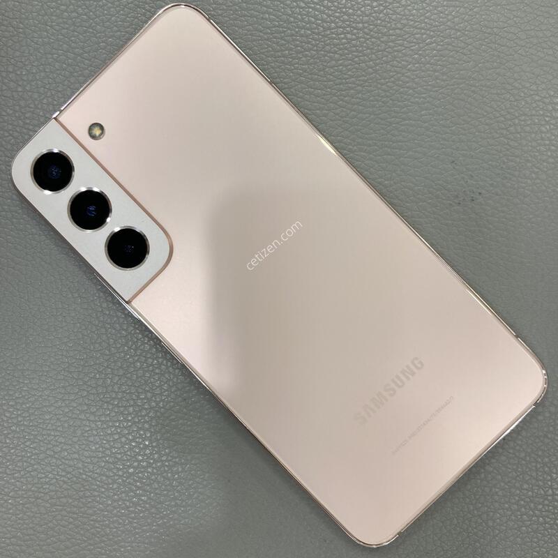 S22 ��ũ / �ܰ�����, ���� ���⽺, ����� �±�!