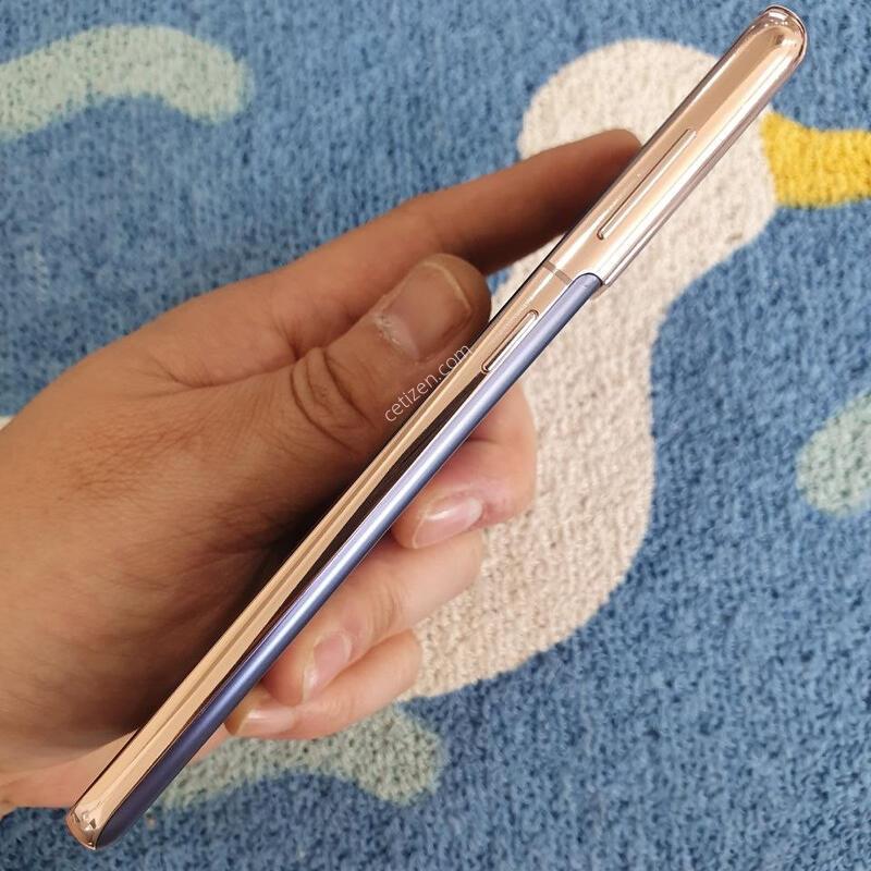 ������S21 256�Ⱑ ���ܻ� �������⽺ S�� �߰��� �����