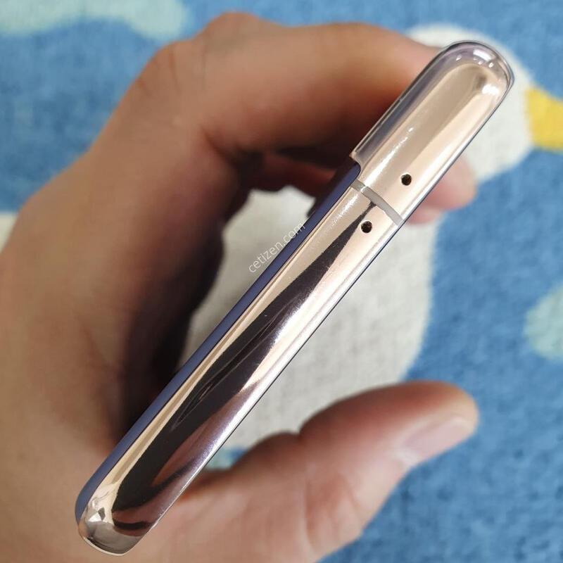 ������S21 256�Ⱑ ���ܻ� �������⽺ S�� �߰��� �����