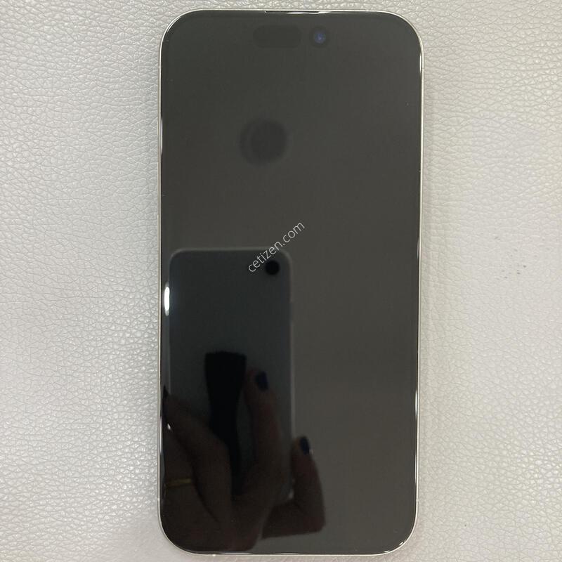 ������ 15���� ȭ��Ʈ 256G ���͸�����78%