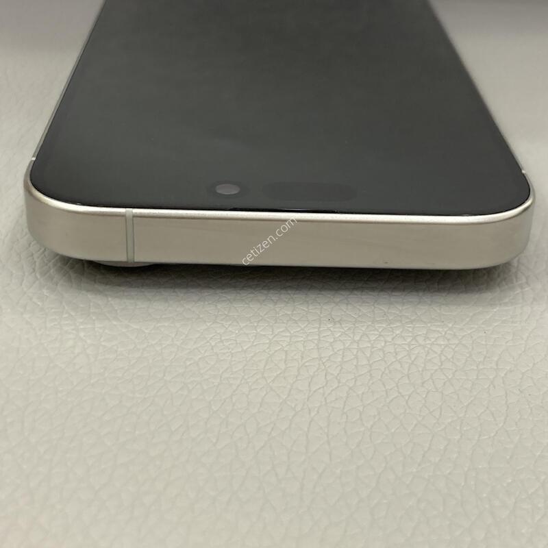 ������ 15���� ȭ��Ʈ 256G ���͸�����78%