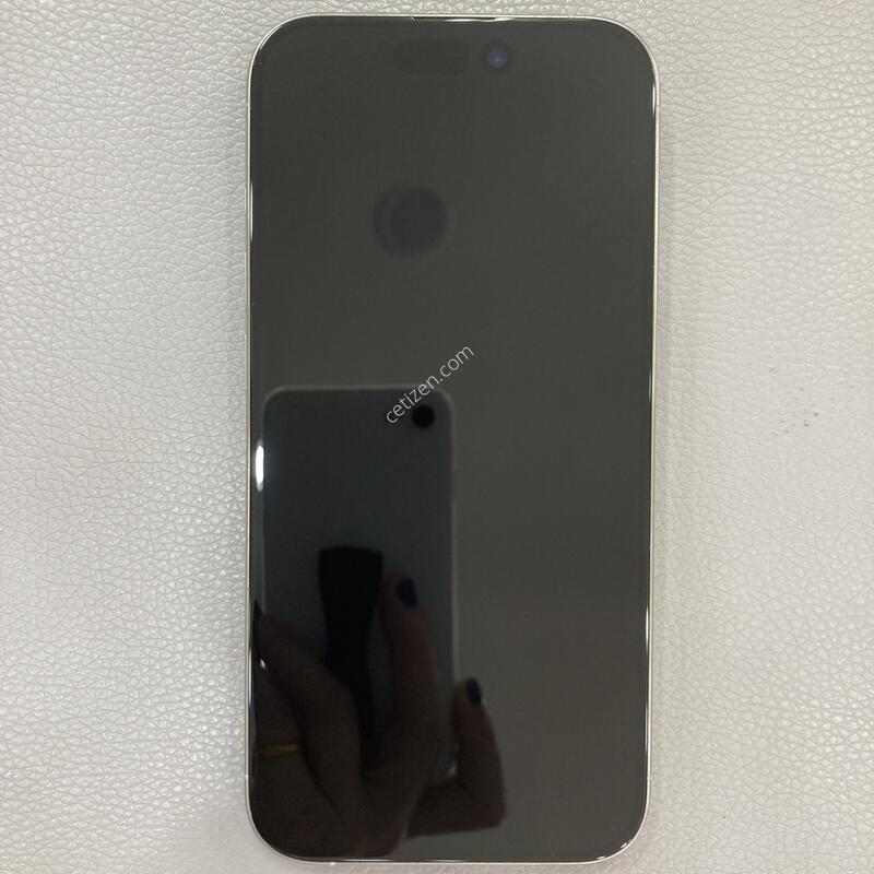 SSS��, ����� �ֻ�! / 15���� ȭ��ƮƼŸ�� 256G