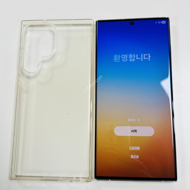S23U ��Ʈ�� 256G