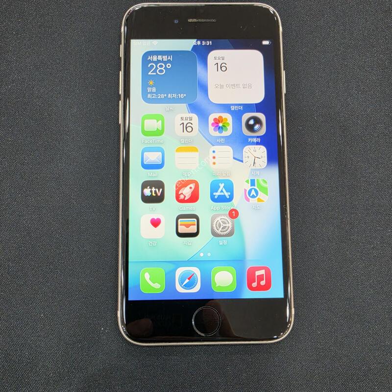 SKT ������SE3 ��Ÿ����Ʈ