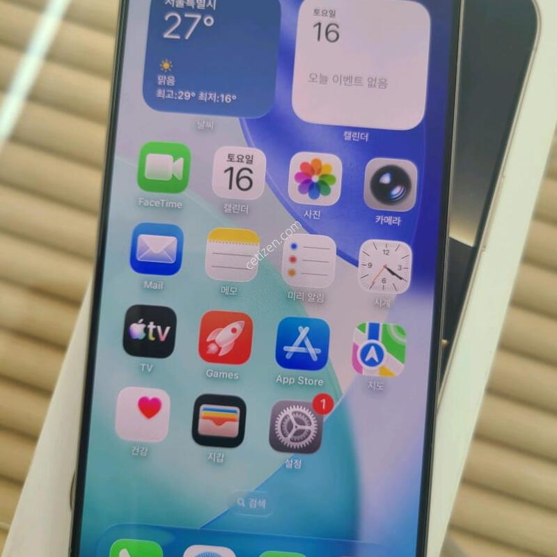 ������16���� 256G ���߷�ƼŸ�� ���͸�100 ƯSSSS