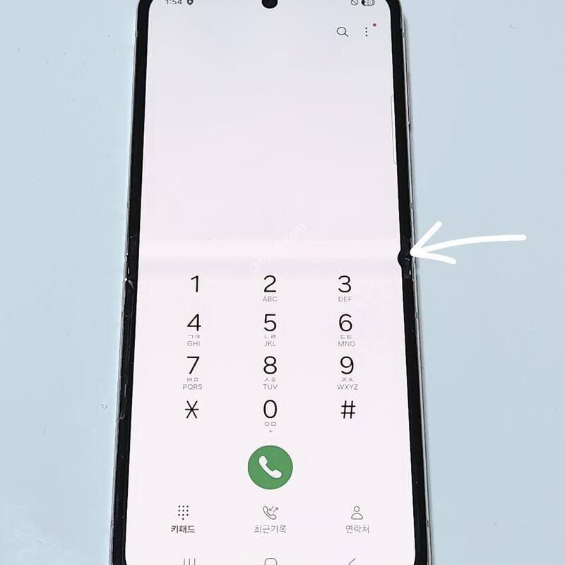������Z�ø�5 512G ���ܻ� ũ�� 59362