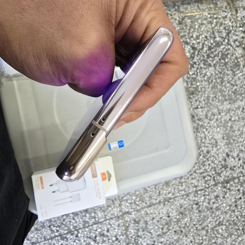 U+ S21 (G991) 256G ���û��� ����� �˴ϴ�