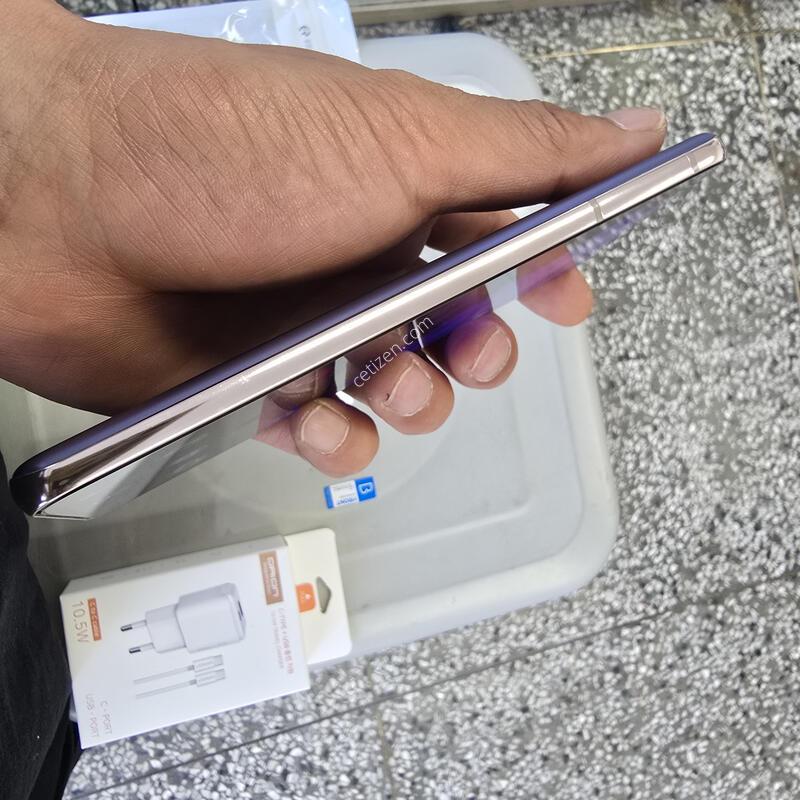 U+ S21 (G991) 256G ���û��� ����� �˴ϴ�