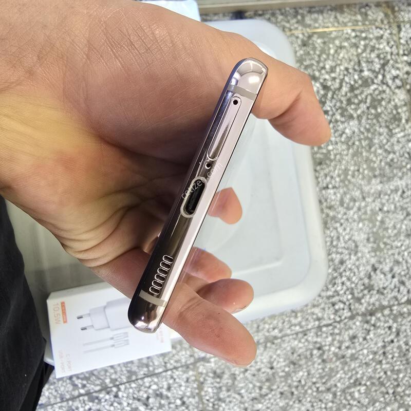 U+ S21 (G991) 256G ���û��� ����� �˴ϴ�