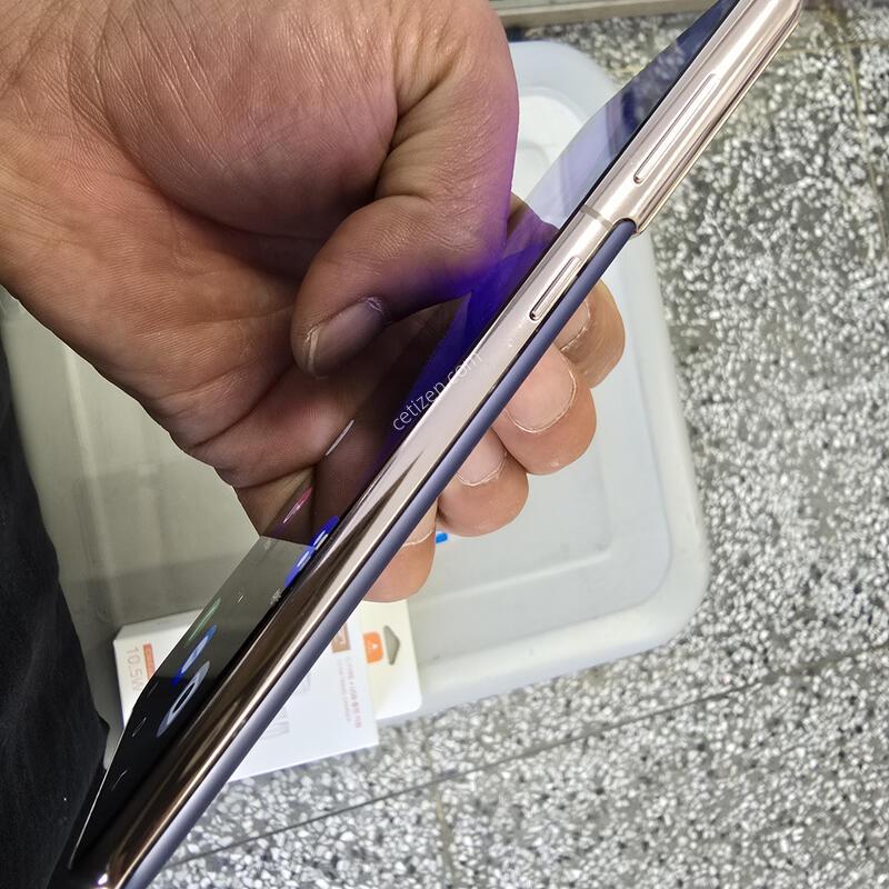 U+ S21 (G991) 256G ���û��� ����� �˴ϴ�