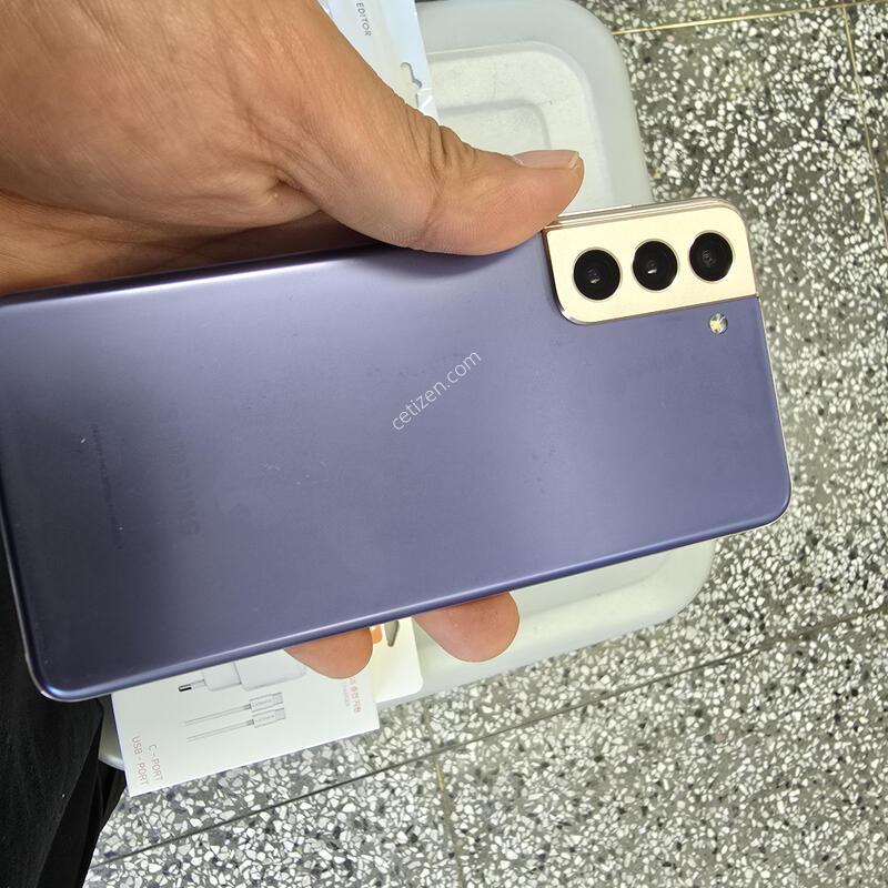 U+ S21 (G991) 256G ���û��� ����� �˴ϴ�