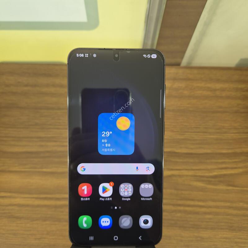 S23�÷��� ���� ��������